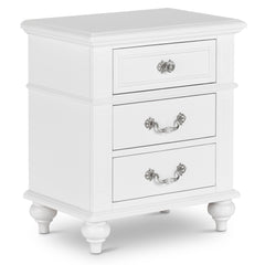 Alana Twin Platform 4PC Bedroom Set