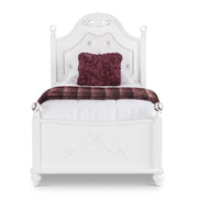 Alana Twin Platform Bed