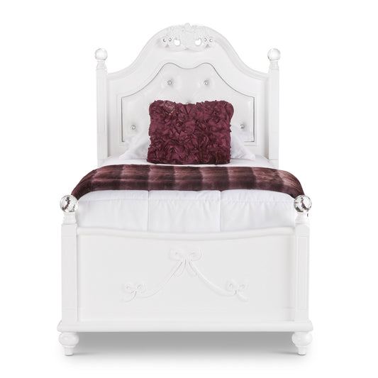Alana Twin Platform Bed