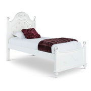Alana Twin Platform 4PC Bedroom Set