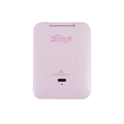 Stitch “Angel Love” Mini Travel Compact Mirror