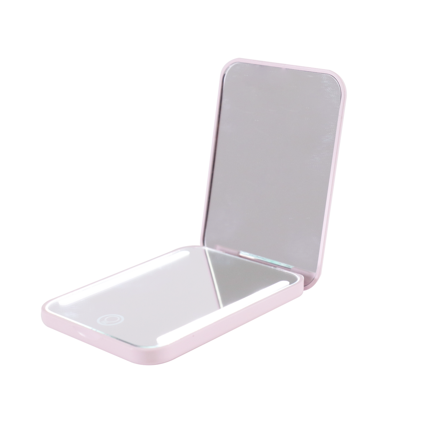 Stitch “Angel Love” Mini Travel Compact Mirror