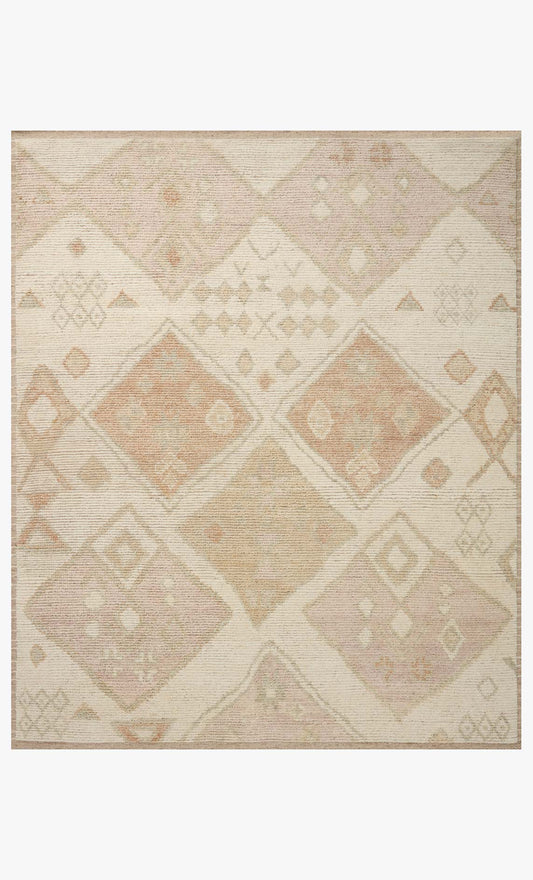 ANI-01 IVORY / MULTI