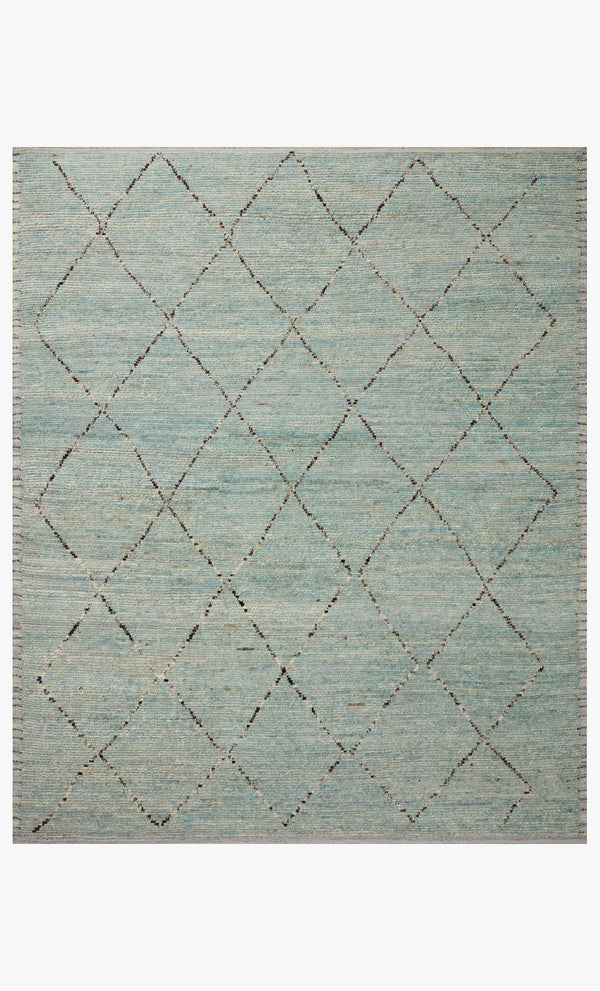 ANI-02 SKY / CHARCOAL