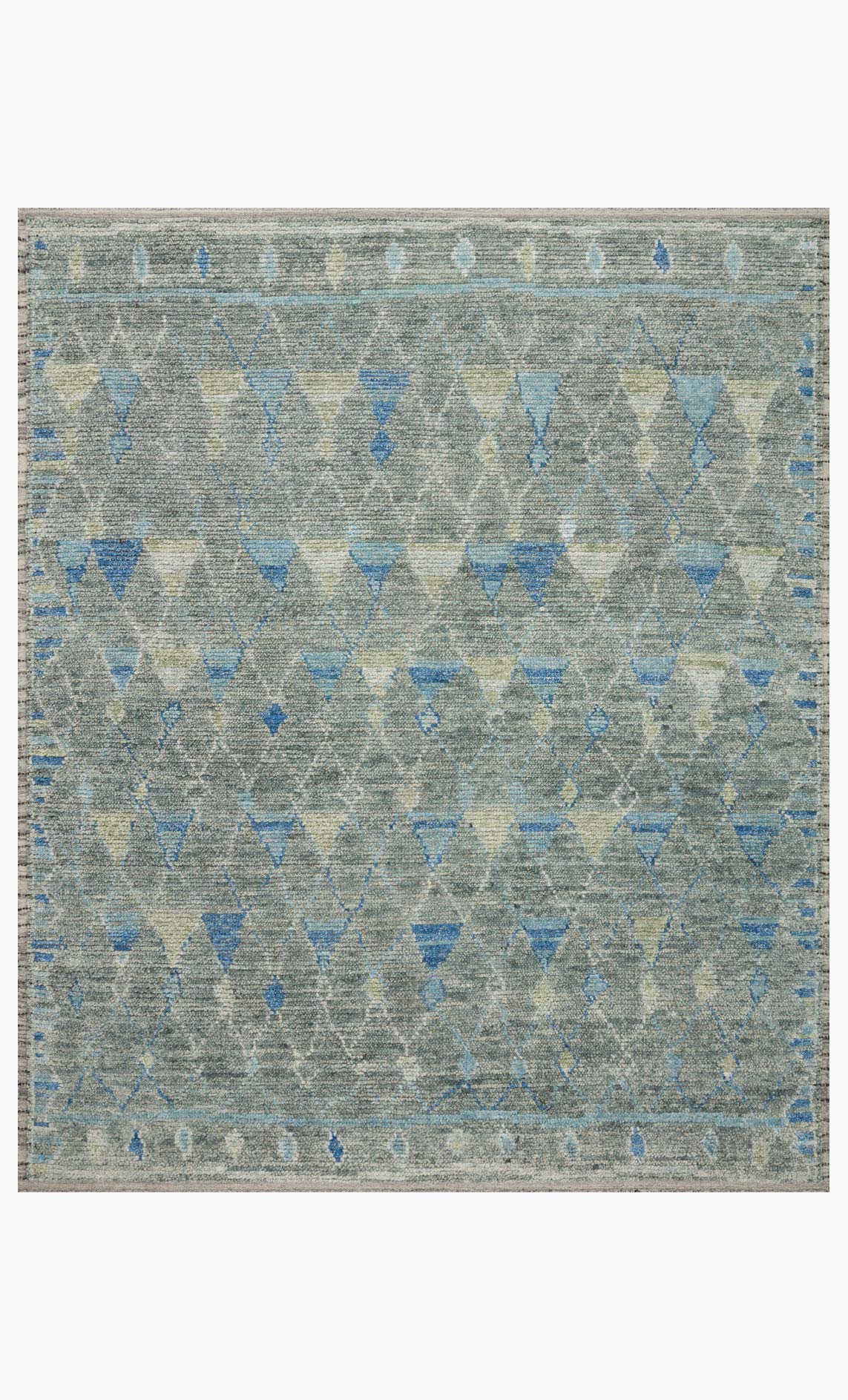 ANI-03 BLUE / SAGE