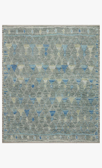 ANI-03 BLUE / SAGE