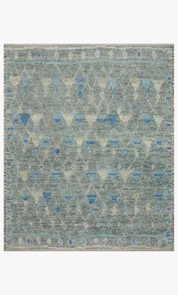 ANI-03 BLUE / SAGE