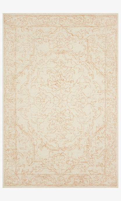 ANN-05 MH WHITE / PINK