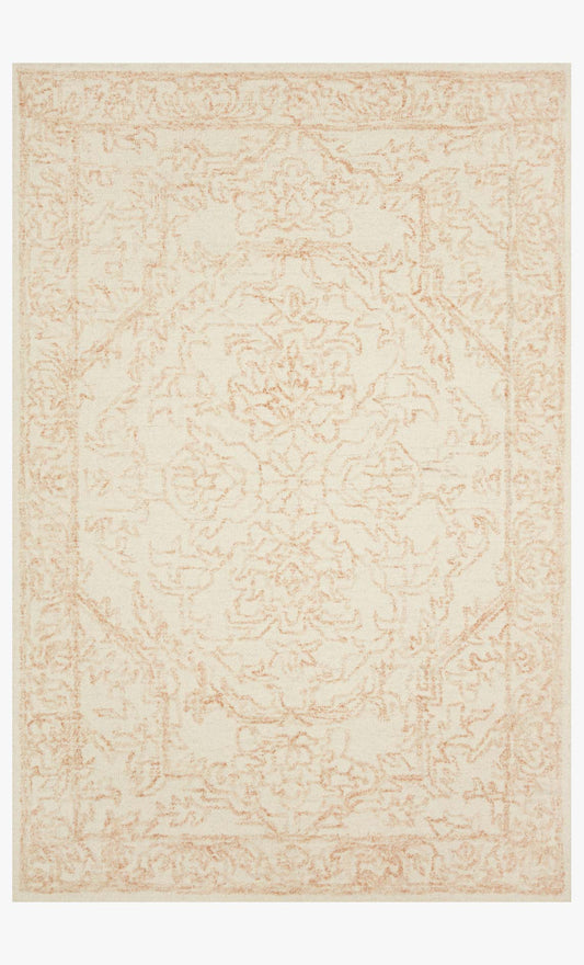 ANN-05 MH WHITE / PINK