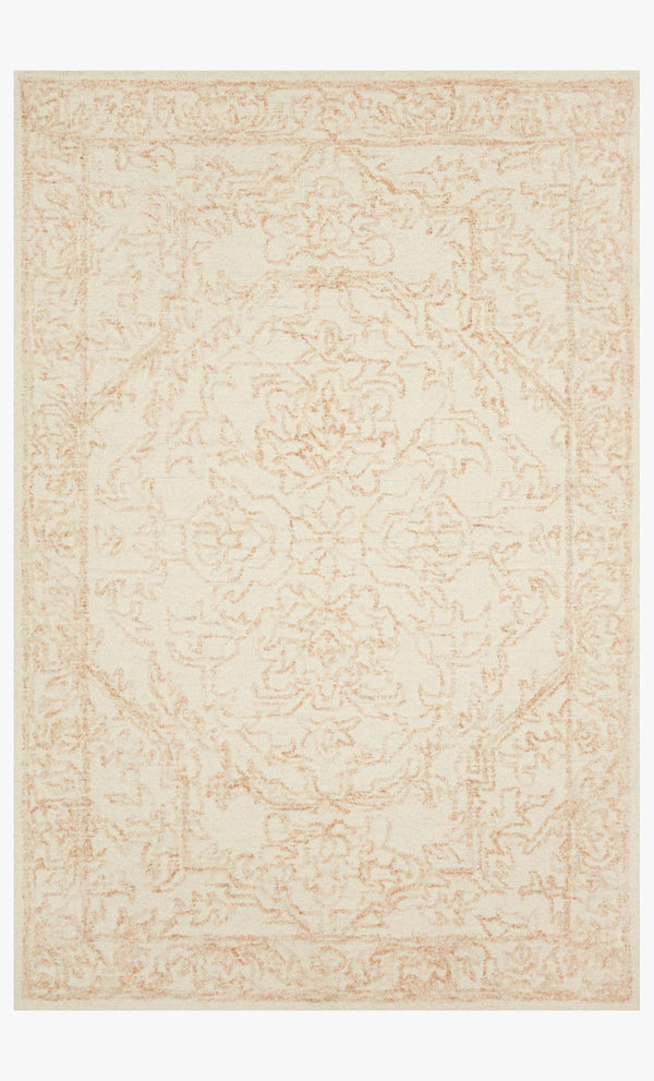 ANN-05 MH WHITE / PINK