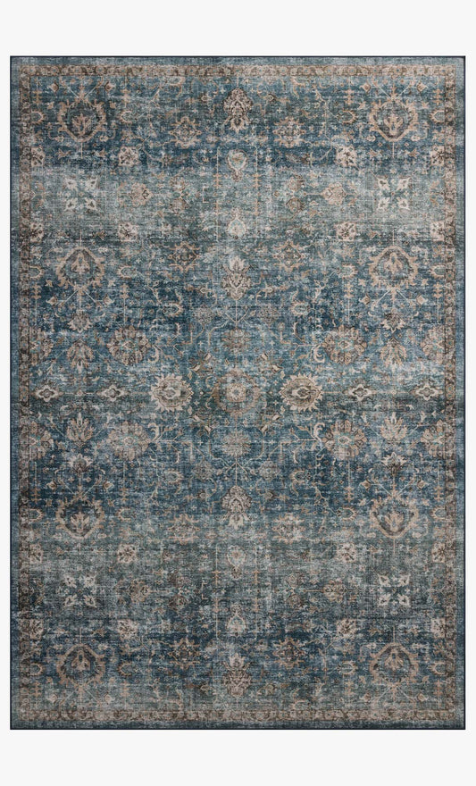 ANS-02 LAGOON / NATURAL