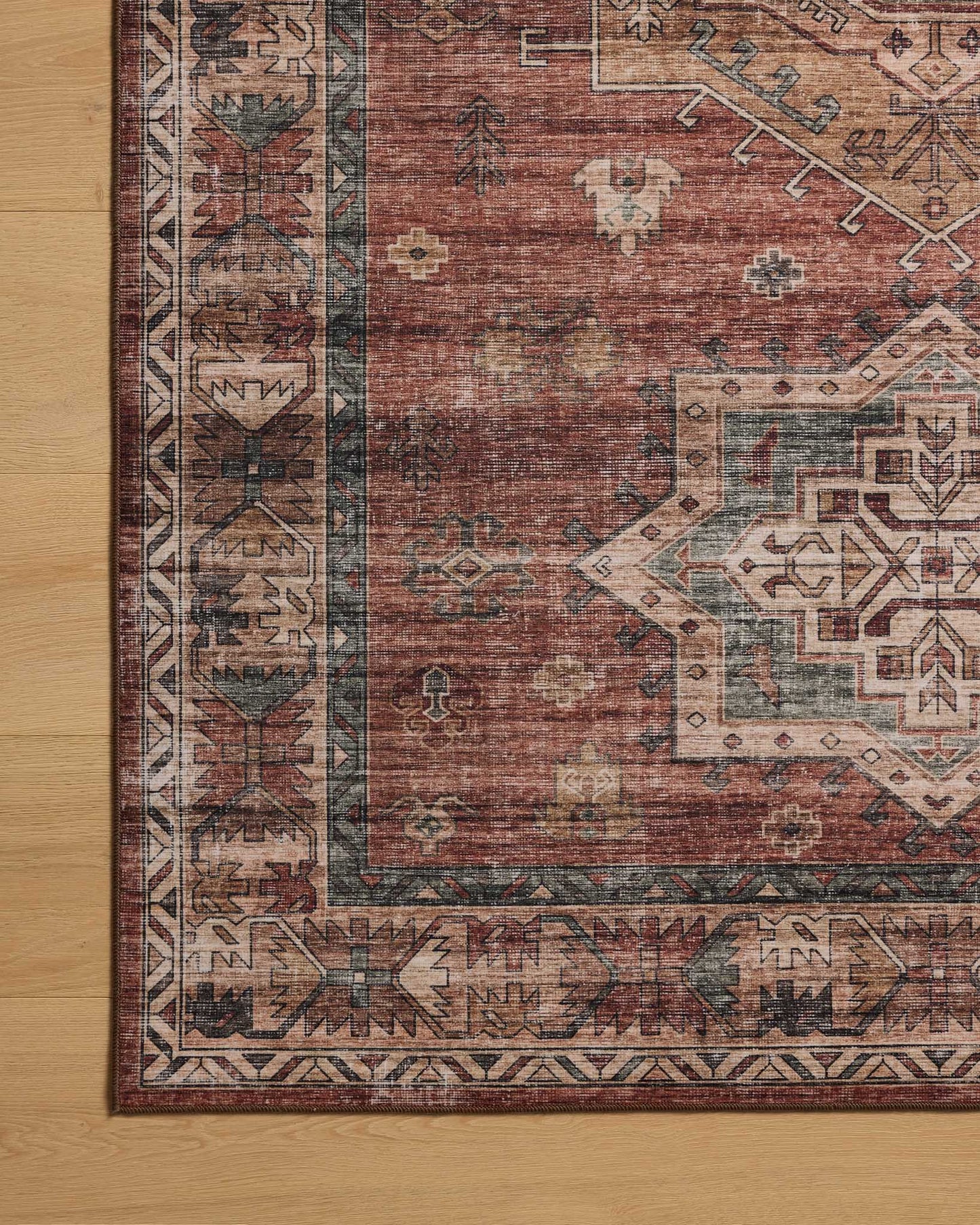 ANS-04 SPICE / MULTI