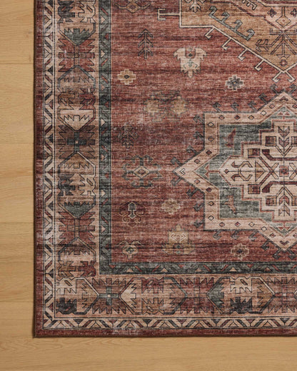 ANS-04 SPICE / MULTI