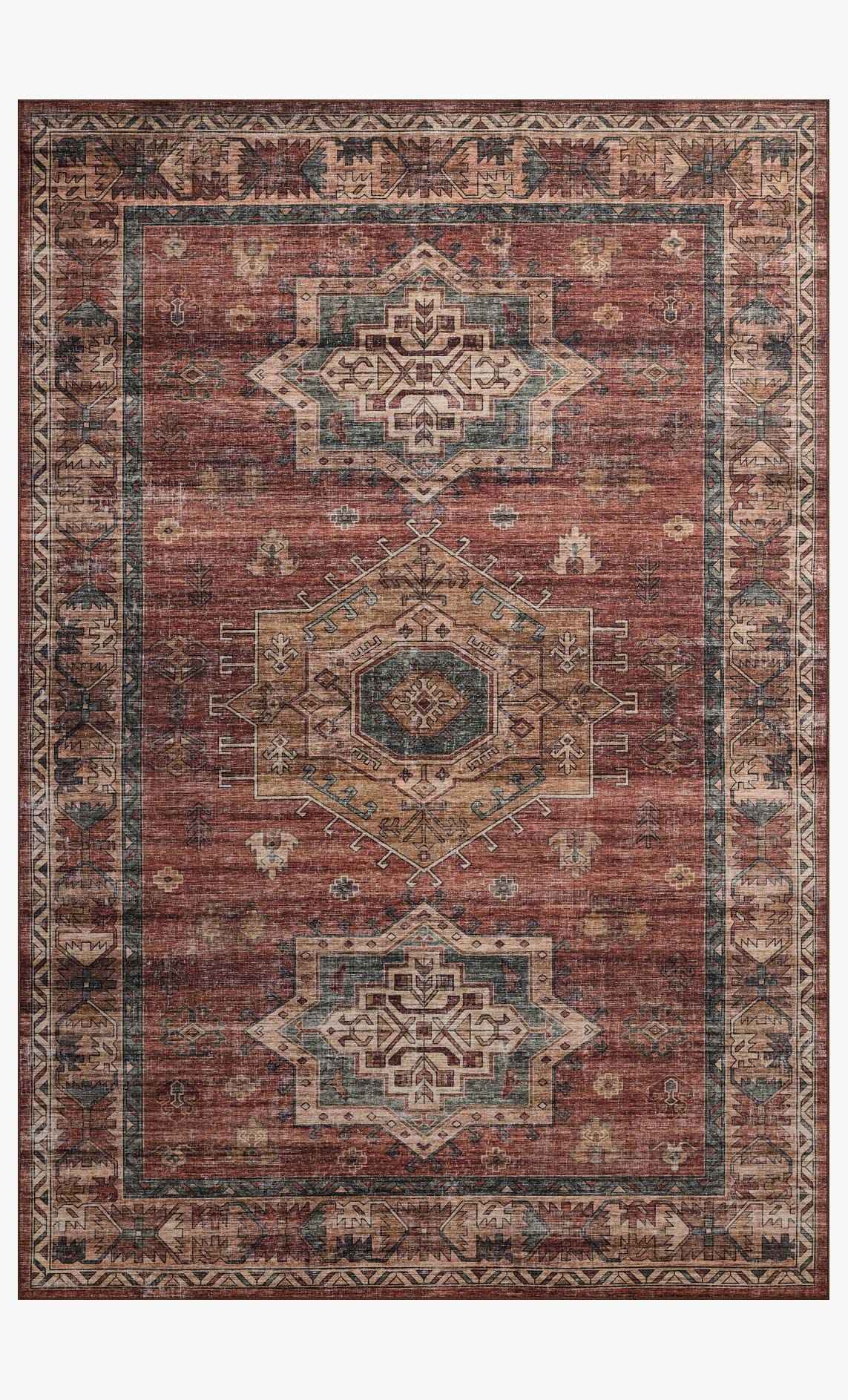 ANS-04 SPICE / MULTI