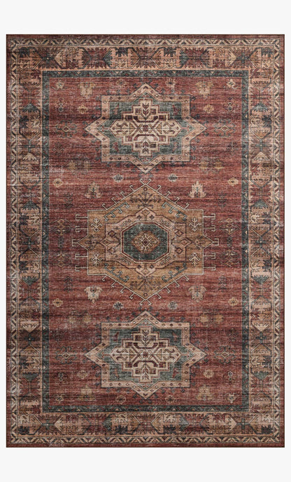 ANS-04 SPICE / MULTI