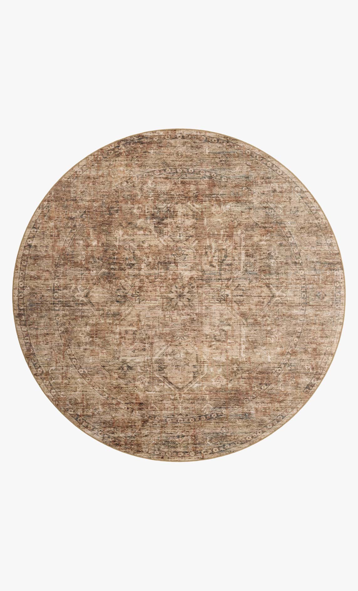 ANS-06 CLAY / CHARCOAL