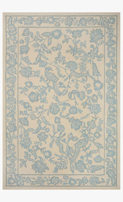 ARB-01 AVIARY RP PERIWINKLE