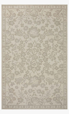 ARB-02 ROSE GARDEN RP IVORY