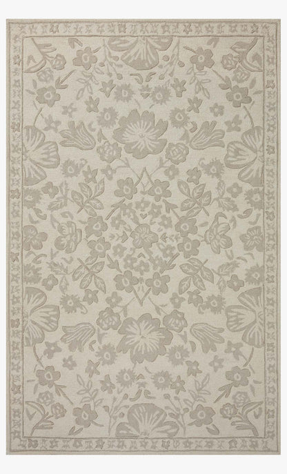 ARB-02 ROSE GARDEN RP IVORY