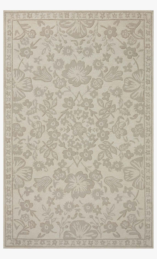 ARB-02 ROSE GARDEN RP IVORY