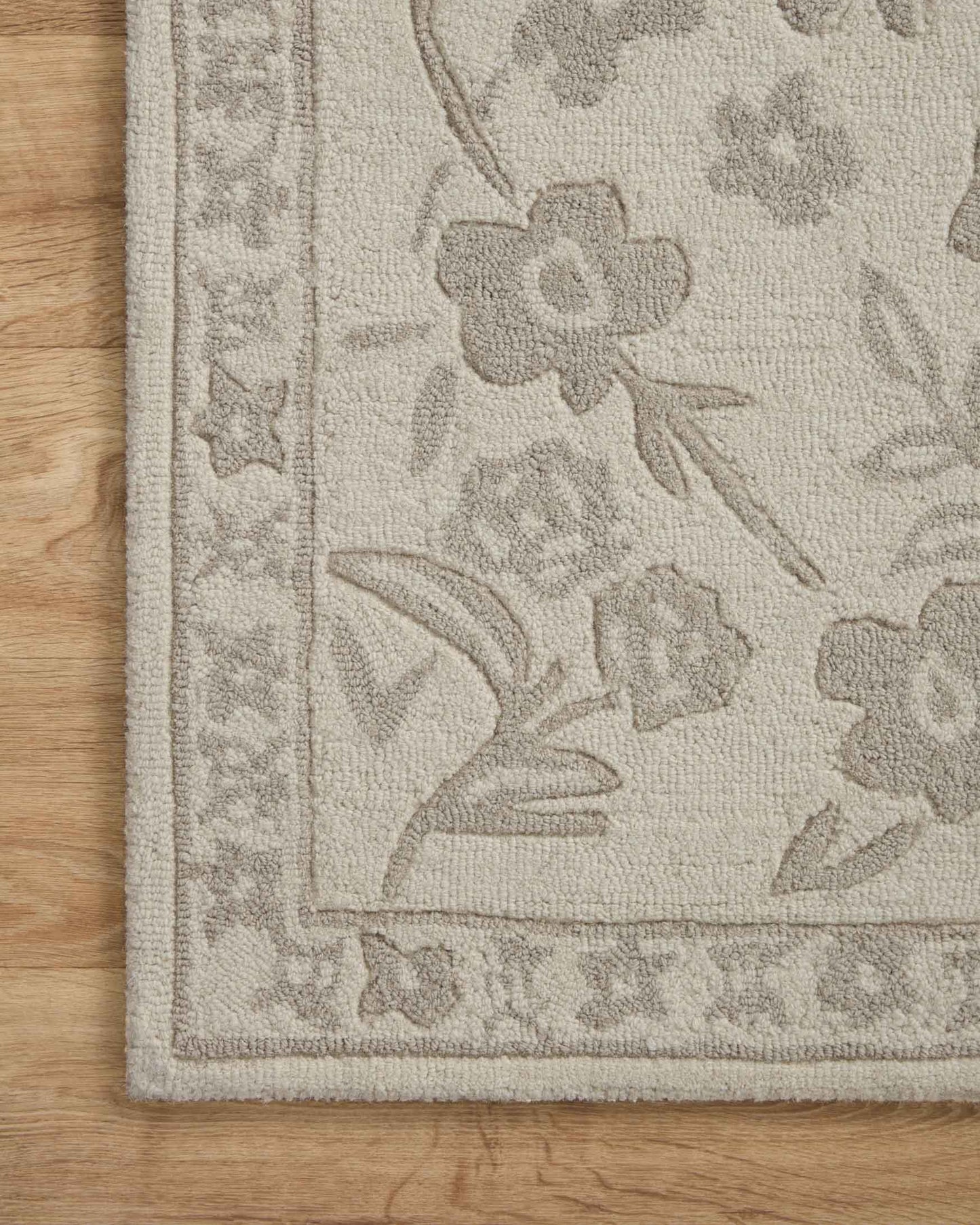 ARB-02 ROSE GARDEN RP IVORY