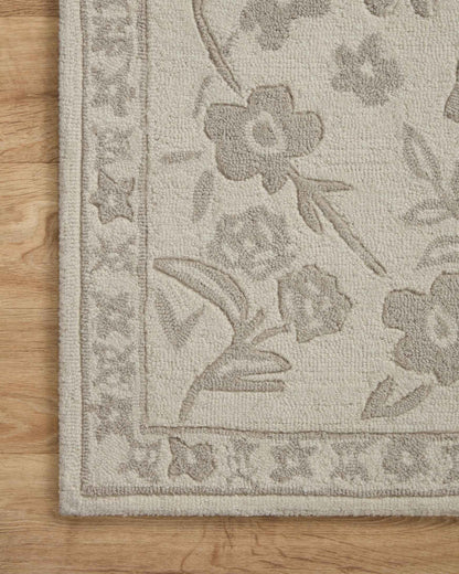 ARB-02 ROSE GARDEN RP IVORY
