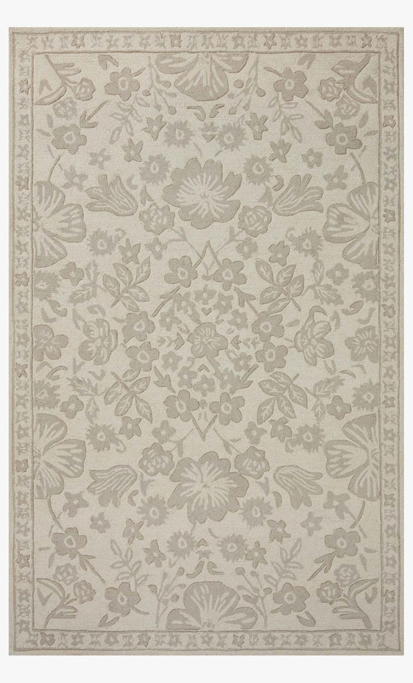 ARB-02 ROSE GARDEN RP IVORY