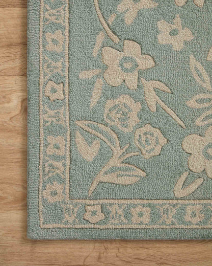 ARB-02 ROSE GARDEN RP JADE