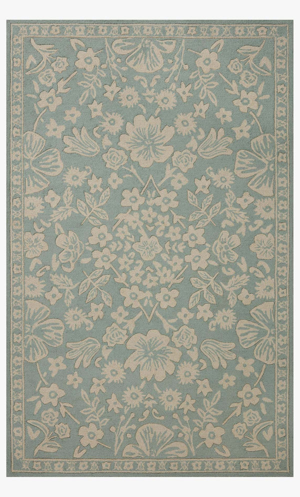 ARB-02 ROSE GARDEN RP JADE