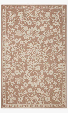 ARB-02 ROSE GARDEN RP RUST