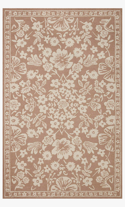 ARB-02 ROSE GARDEN RP RUST