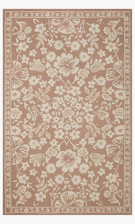 ARB-02 ROSE GARDEN RP RUST