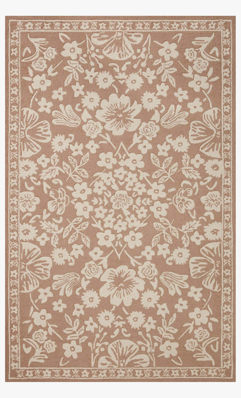 ARB-02 ROSE GARDEN RP RUST