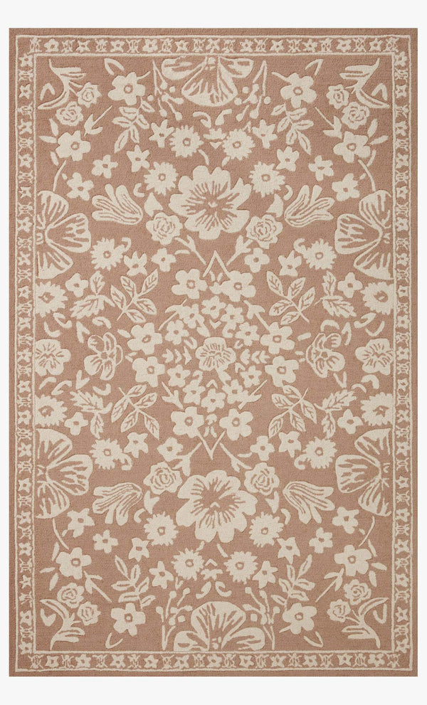 ARB-02 ROSE GARDEN RP RUST