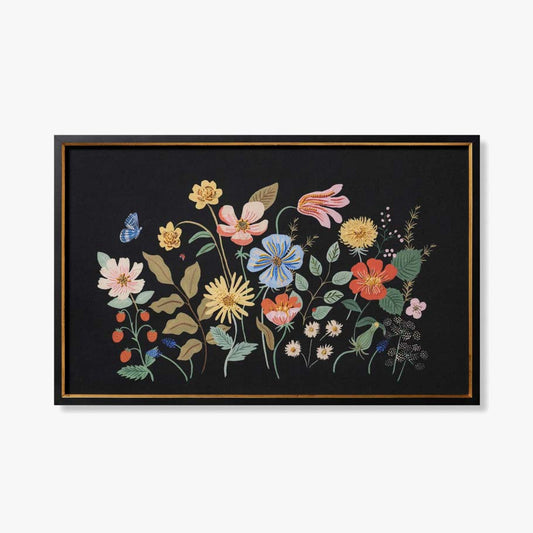 STRAWBERRY FIELDS CLUSTER