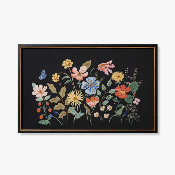 STRAWBERRY FIELDS CLUSTER