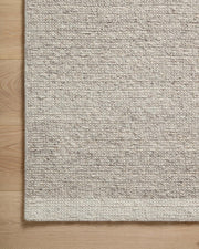 ASH-03 MH SILVER / IVORY
