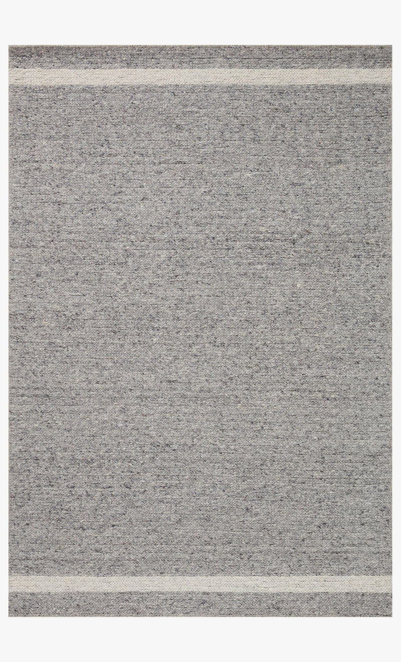 ASH-04 MH SLATE / IVORY