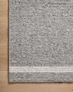 ASH-04 MH SLATE / IVORY