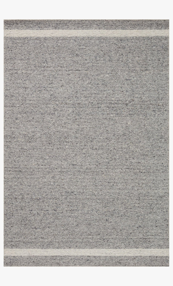 ASH-04 MH SLATE / IVORY