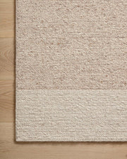 ASH-05 MH OATMEAL / NATURAL