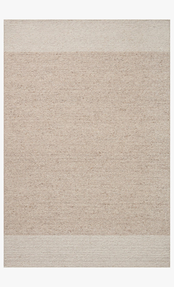 Magnolia Home de Joanna Gaines x Loloi Ashby ASH-05 Avena / Natural