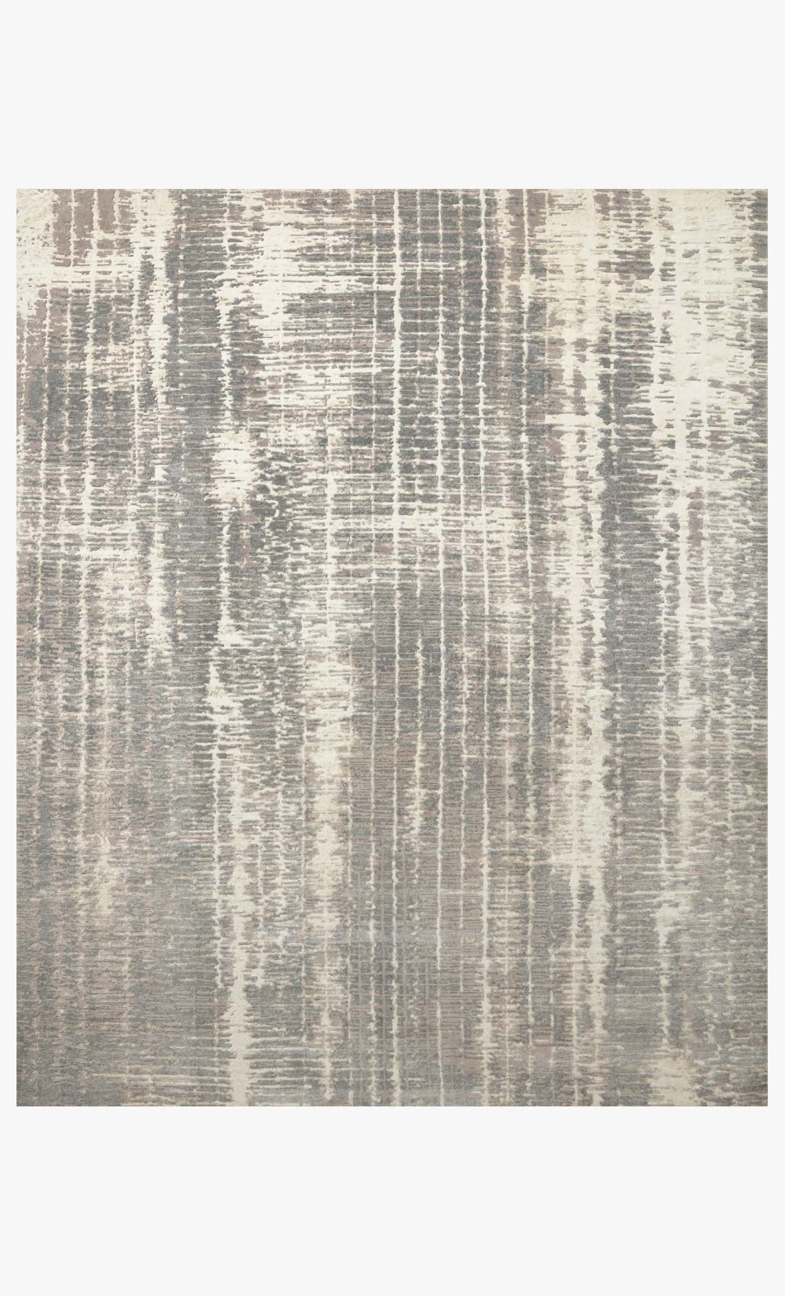 ATL-01 IVORY / PEWTER