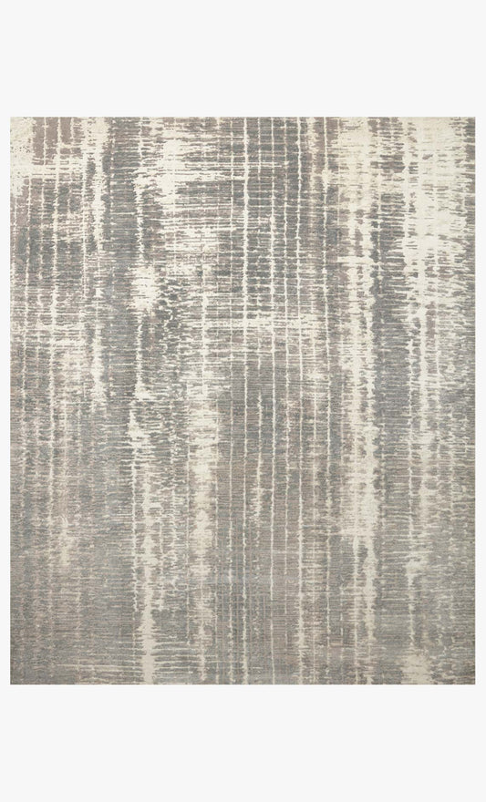 ATL-01 IVORY / PEWTER