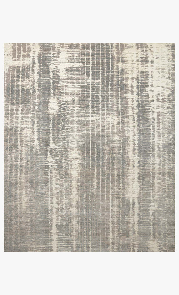 ATL-01 IVORY / PEWTER