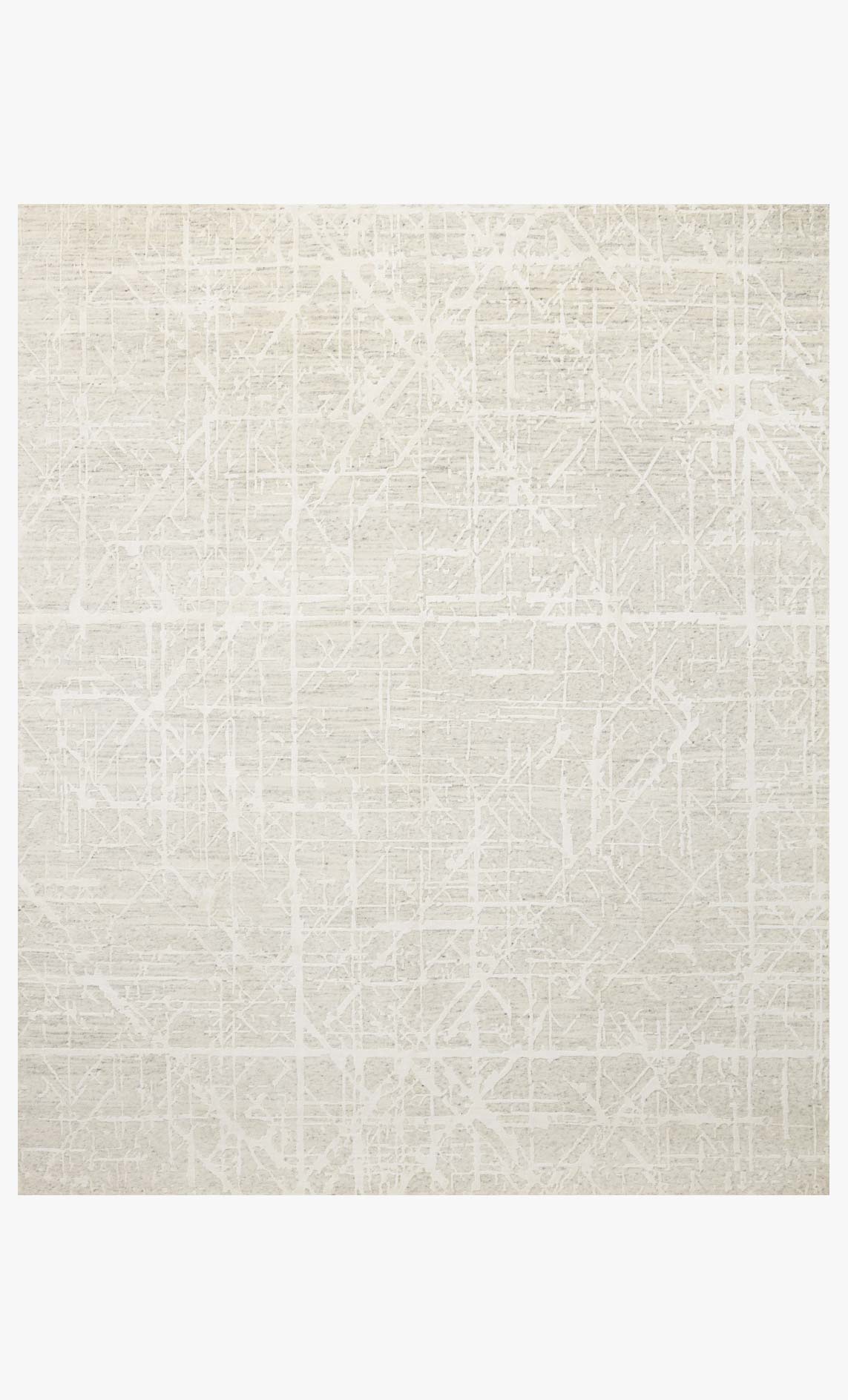 ATL-03 BONE / SILVER