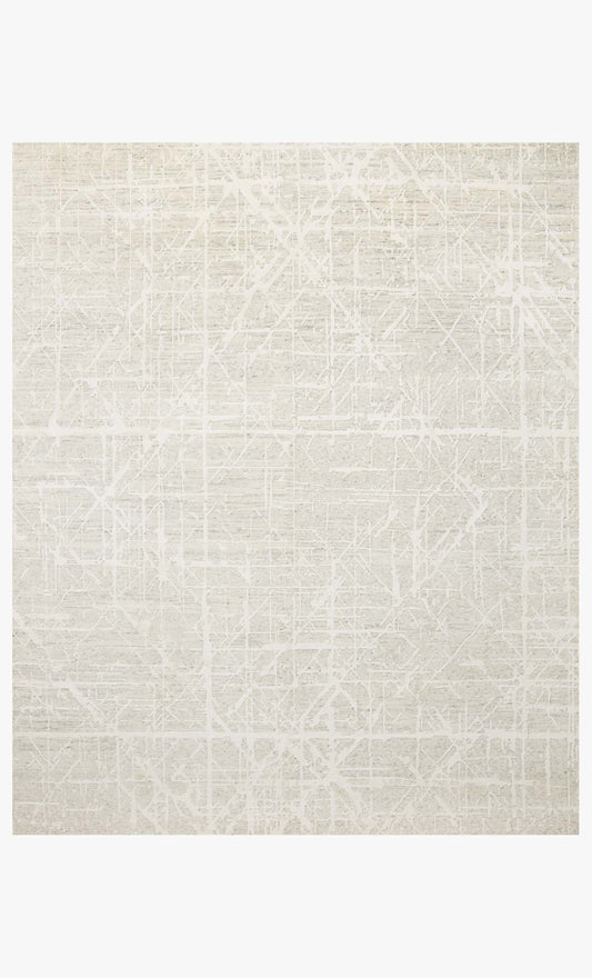 ATL-03 BONE / SILVER