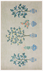 ATE-01 RP TOPIARY IVORY