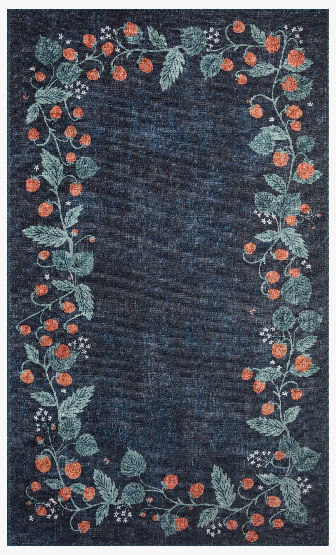 ATE-02 RP STRAWBERRIES NAVY