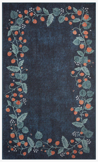 ATE-02 RP STRAWBERRIES NAVY